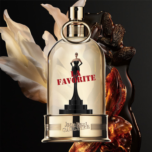 JEAN PAUL GAULTIER La Favorite - Eau de Parfum 8410225597674